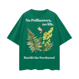 Wild Aims: Rewild the Northeast