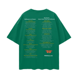 The Rewild the Northeast T-shirt (Adult)