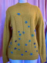 The Meadow Wool Jumper