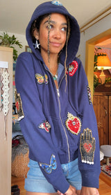 Omen Zippy Jumper