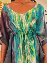 Psychedelic Kaftan