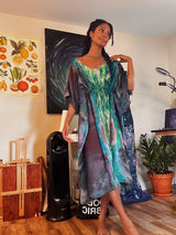 Psychedelic Kaftan