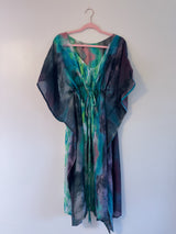 Psychedelic Kaftan