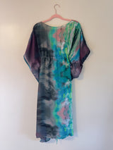 Psychedelic Kaftan